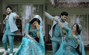 Read more about the article പ്രശസ്ത നടി നൂറിന്‍ ഷെരീഫ് വിവാഹിതയാവുന്നു, വരന്‍ അടുത്ത സുഹൃത്തായ നടന്‍ ഫഹിം സഫര്‍