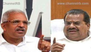 Read more about the article പ്രാഥമിക പരിശോധനയുമായി സി.പി.എം, ഇ.പിയുടെ ഭാര്യയ്ക്കും മകനും റിസോര്‍ട്ടില്‍ വലിയ നിക്ഷേപമില്ല