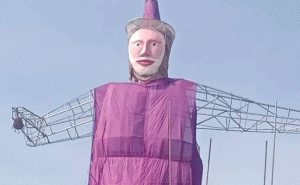 Read more about the article കൊച്ചിൻ കാർണിവലിൽ പപ്പാഞ്ഞിക്ക് മോദിയുടെ ഛായയെന്ന് ബി.ജെ.പി ആരോപണം; മുഖച്ഛായ മാറ്റാന്‍ സംഘാടകര്‍