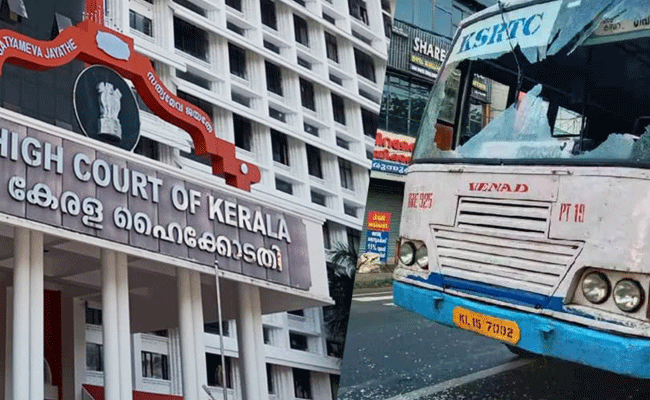 Read more about the article പോപ്പുലർ ഫ്രണ്ട് ഹർത്താലിൽ പൊതുമുതൽ നശിപ്പിച്ച കേസ്; സ്വത്തുക്കൾ കണ്ടുകെട്ടാൻ വൈകിയതിൽ ഹൈക്കോടതിയിൽ മാപ്പ് ചോദിച്ച് സർക്കാർ