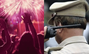 Read more about the article കേരളത്തിലെ ന്യൂ ഇയർ ആഘോഷങ്ങൾ; നിരീക്ഷണം ശക്തമാക്കാൻ പോലീസ് മേധാവി അനില്‍ കാന്ത് ജില്ലാ പൊലീസ് മേധാവിമാര്‍ക്ക് നിര്‍ദ്ദേശം നല്‍കി