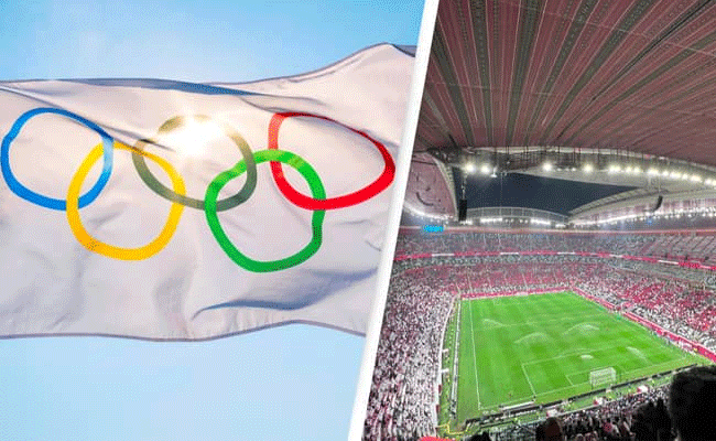 Read more about the article ഫിഫ ലോകകപ്പിന് പിന്നാലെ ഒളിംപിക്‌സിന് വേദിയാകാൻ ഖത്തർ ഒരുങ്ങുന്നു; സാധ്യതകൾ ഇങ്ങിനെ