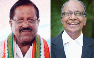 Read more about the article ‘സി.കെ ശ്രീധരന്‍ സ്ത്രീയായി ജനിക്കാത്തത് കാഞ്ഞങ്ങാട്ടുകാരുടേയും കേരളത്തിന്റേയും ഭാഗ്യം’; സ്ത്രീവിരുദ്ധ പരാമര്‍ശവുമായി രാജ്‌മോഹൻ ഉണ്ണിത്താന്‍