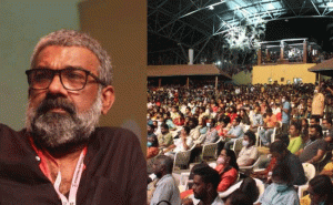 Read more about the article ഐ.എഫ്.എഫ്.കെ സമാപന വേദിയിൽ രഞ്ജിത്തിന് കൂവൽ; പ്രതിഷേധിച്ചവരെ നായ്ക്കളോട് ഉപമിച്ച് സംവിധായകൻ രഞ്ജിത്ത്