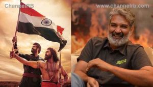 Read more about the article ആഗോള തലത്തിൽ വലിയ സ്വീകാര്യത നേടിയ ചിത്രം, ഗോള്‍ഡന്‍ ഗ്ലോബ് 2023; രണ്ട് നോമിനേഷനുകള്‍ സ്വന്തമാക്കി ആര്‍.ആര്‍.ആര്‍