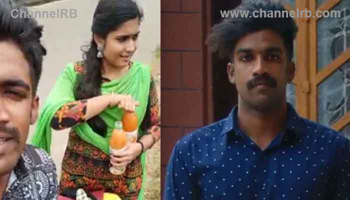 You are currently viewing പാറശ്ശാല ഷാരോണ്‍ രാജ് കൊലക്കേസില്‍ പോലീസിനെ കുരുക്കിലാക്കി ഒന്നാംപ്രതി ഗ്രീഷ്മയുടെ രഹസ്യമൊഴി