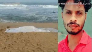 Read more about the article പ്രണയ നൈരാശ്യവും പെണ്‍ സുഹൃത്തിൻ്റെ ബന്ധുക്കള്‍ മര്‍ദ്ദിച്ചതും യുവാവിനെ ആത്മഹത്യയിലേക്ക് നയിച്ചു; ആഴിമലയിലെ കിരണിൻ്റെ മരണത്തില്‍ പൊലീസ്