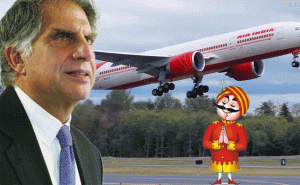 Read more about the article ചെലവഴിക്കുന്നത് 1000കോടി, 500 വിമാനങ്ങള്‍ കൂടി സ്വന്തമാക്കാനൊരുങ്ങി ടാറ്റാ ഗ്രൂപ്പിൻ്റെ എയര്‍ ഇന്ത്യ