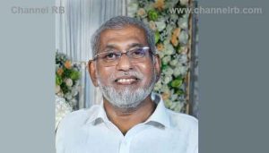 Read more about the article ആദ്യകാല തളങ്കര തൊപ്പി വ്യവസായി, യൂസുഫ് അന്തരിച്ചു; നിരവധിപേർ അനുശോചിച്ചു