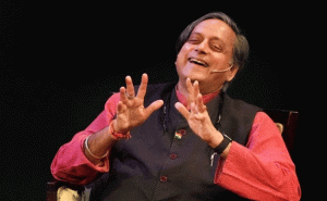 Read more about the article വീഴ്ച പറ്റിയെങ്കില്‍ കണ്ടുപിടിക്കൂ; യൂത്ത് കോണ്‍ഗ്രസ് പരിപാടി എങ്ങനെ പാര്‍ട്ടി വിരുദ്ധമാകുമെന്ന് ശശി തരൂര്‍