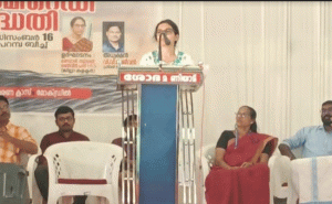 Read more about the article സുനാമിയെ നേരിടാം, സുനാമി റെഡി പദ്ധതിക്ക് തുടക്കമായി; കളക്ടര്‍ ഭണ്ഡാരി സ്വാഗത് രണ്‍വീര്‍ചന്ദ് ഉദ്ഘാടനം ചെയ്തു