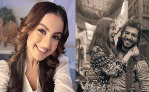 Read more about the article ടെലിവിഷന്‍ താരം തുനിഷ ശര്‍മയുടെ മരണം;സഹനടൻ ഷീസാന്‍ മുഹമ്മ് ഖാനെ ആത്മഹത്യാപ്രേരണാക്കുറ്റം ചുമത്തി അറസ്റ്റ് ചെയ്തു