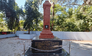 Read more about the article കാസർകോട് നഗരസഭ: ലെഫ്റ്റനന്റ് മുഹമ്മദ് ഹാഷിം സ്മാരകവും വനിതാ വിശ്രമകേന്ദ്രവും രാജ്മോഹൻ ഉണ്ണിത്താൻ എം.പി ഉദ്ഘാടനം ചെയ്യും