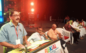 Read more about the article നമ്മുടെ നാടിൻ്റെ കുതിപ്പിൻ്റെ പരിച്ഛേദമാണ് ബേക്കൽ ബീച്ച് ഫെസ്റ്റിലെ ജന പങ്കാളിത്തം: അഡീഷണൽ ചീഫ് സെക്രട്ടറി ഡോ. വി.വേണു