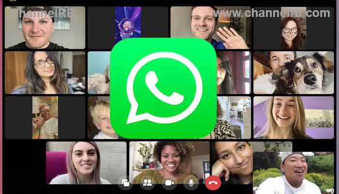 You are currently viewing ഒരേസമയം 32 പേരെ വീഡിയോ കോള്‍ ചെയ്യാം, ഇന്‍ കോള്‍ നോട്ടിഫിക്കേഷന്‍; നിരവധി ഫീച്ചറുകളുമായി വാട്‌സ്‌ ആപ്