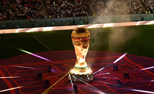 Read more about the article ലോകകപ്പിൽ ഇനി സമനിലകളില്ല; നോട്ടം പിഴയ്ക്കുന്നവർ ഔട്ടാവുന്ന നോക്കൗട്ട് റൗണ്ടിന് തുടക്കമാകുന്നു