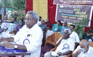 Read more about the article ജനചേതനാ യാത്ര വടക്കൻ മേഖലാ ജാഥയ്ക്ക് മഞ്ചേശ്വരത്ത് തുടക്കം; സംവിധായകൻ ഷാജി എൻ. കരുൺ ഉദ്ഘാടനം ചെയ്തു