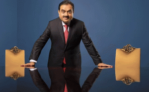 Read more about the article അദാനി ഗ്രൂപ്പിൻ്റെ ഓഹരികള്‍ വീണ്ടും കൂപ്പുകുത്തി; ലോകകോടീശ്വര പട്ടികയില്‍ ആദ്യ അഞ്ചില്‍ ഇടം നഷ്ടപ്പെട്ട് ഗൗതം അദാനി