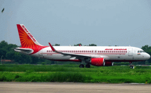 Read more about the article എയർ ഇന്ത്യ വിമാനത്തിൽ സഹയാത്രികയുടെ മേൽ മൂത്രമൊഴിച്ച സംഭവം; നഷ്ടപരിഹാരം നൽകി പ്രശ്നം ഒത്തുതീർപ്പാക്കി