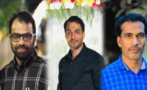 Read more about the article അലയൻസ് ക്ലബ് ഇൻ്റർനാഷണൽ കാസർകോടിന് പുതിയ ഭാരവാഹികൾ