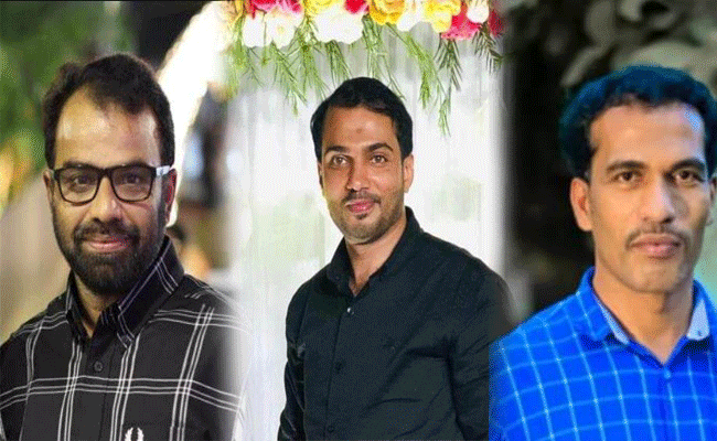 You are currently viewing അലയൻസ് ക്ലബ് ഇൻ്റർനാഷണൽ കാസർകോടിന് പുതിയ ഭാരവാഹികൾ