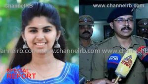 Read more about the article എല്ലാവരോടും യാത്ര പറയുന്നു; അഞ്ജു എഴുതിയതെന്ന് കരുതുന്ന കുറിപ്പിൻ്റെ പൊരുൾ തേടി അന്വേഷണം, മരണത്തിൽ ദുരൂഹതയേറുന്നു, കാരണം തേടി പോലീസ്