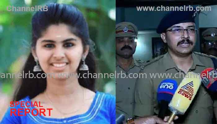 You are currently viewing എല്ലാവരോടും യാത്ര പറയുന്നു; അഞ്ജു എഴുതിയതെന്ന് കരുതുന്ന കുറിപ്പിൻ്റെ പൊരുൾ തേടി അന്വേഷണം, മരണത്തിൽ ദുരൂഹതയേറുന്നു, കാരണം തേടി പോലീസ്