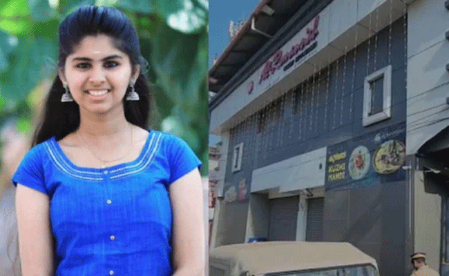 Read more about the article കാസർകോട്ടെ ഭക്ഷ്യവിഷബാധയേറ്റ് മരണം; ജില്ലാ മെഡിക്കൽ ഓഫീസർ പ്രാഥമിക റിപ്പോർട്ട് നൽകി; മരണകാരണം സെപ്റ്റിസീമിയ വിത്ത് മൾട്ടിപ്പിൾ ഓർഗൻസ് ഡിസ് ഫക്ഷൻ സിൻഡ്രോം