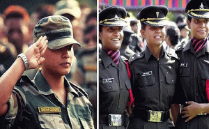 Read more about the article ഇന്ത്യൻ സൈന്യത്തിൽ വനിതാ ഉദ്യോ​ഗസ്ഥർ ആദ്യമായി കമാൻഡിങ് ഓഫീസർ പദവിയിലേക്ക്