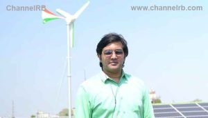 Read more about the article സോളാര്‍ വേണ്ട; ചെലവ് കുറവും കൂടുതല്‍ വൈദ്യുതിയും, വീടിന് സമീപം കാറ്റ് അടിച്ചാൽ മതി