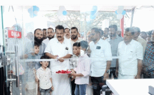 Read more about the article ബ്രാൻഡഡ് ബാഗുകൾ ഇനി മുതൽ മിതമായ നിരക്കിൽ; നിക്കോ ബാഗ് കാസർകോട് പ്രവർത്തനമാരംഭിച്ചു