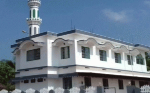 Read more about the article ബാവിക്കര കുന്നിൽ നുസ്രത്തുൽ ഇസ്ലാം സംഘം നാൽപതാം വാർഷിക സമ്മേളനം തിങ്കളാഴ്ച തുടങ്ങും