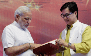 Read more about the article ചിലര്‍ ഇപ്പോഴും കൊളോണിയല്‍ അടിമത്വത്തില്‍ നിന്ന് മുക്തരായിട്ടില്ല; മോദിക്കെതിരായ ബി.ബി.സി ഡോക്യുമെന്ററി വിവാദത്തില്‍ കേന്ദ്രമന്ത്രി