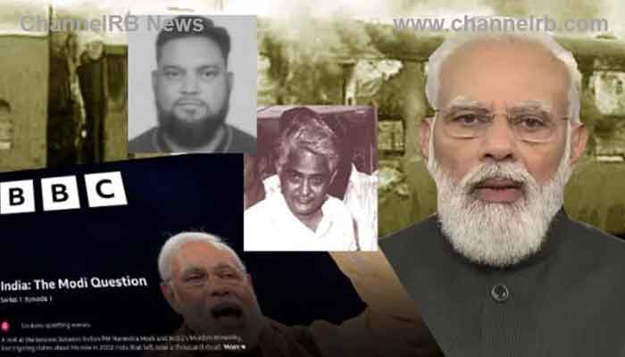 Read more about the article ഇഹ്‌സാന്‍ ജാഫ്രിയെ കോണ്‍ഗ്രസുകാരും സഹായിച്ചില്ല; ബി.ബി.സി ഡോക്യുമെൻ്റെറിയില്‍ ദൃക്‌സാക്ഷിയായ ഇംതിയാസ് പഠാൻ്റെ വെളിപ്പെടുത്തല്‍