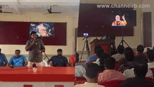 Read more about the article വിവാദങ്ങള്‍ക്കിടെ കേരളത്തിലും ബി.ബി.സി ഡോക്യുമെൻ്റെറി; പ്രദര്‍ശനം തിരുവനന്തപുരത്തും കോഴിക്കോട്ടും നടന്നു, കണ്ണൂരില്‍ അനുമതി നിഷേധിച്ചു