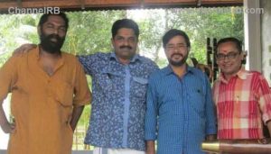 Read more about the article കഴിഞ്ഞ ദിവസം പനച്ചൂരാൻ്റെ ഓര്‍മ്മ ദിനമായിരുന്നു; ഇപ്പോൾ ബീയാര്‍ പ്രസാദും പോയി, ഹൃദയം തൊടുന്ന ചിത്രം പങ്കുവെച്ച്‌ രാജീവ് ആലുങ്കല്‍