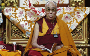 Read more about the article ബുദ്ധമതത്തെ നശിപ്പിക്കാന്‍ ചൈന ആസൂത്രിത ശ്രമം നടത്തുന്നു; ആരെങ്കിലും ദ്രോഹിക്കുന്നത് ആരുടെയും മതത്തെ അപകടത്തിലാക്കില്ല: ദലൈലാമ