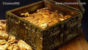 Read more about the article അഞ്ചാം നൂറ്റാണ്ടിലെ അമൂല്യ നിധി; കിട്ടിയത് നിലം കുഴിക്കുന്നതിനിടെ, വില 30 കോടി, വിറ്റ് കാശാക്കിയതിന് ജയിലിൽ