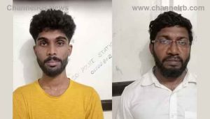 Read more about the article ശൈശവ വിവാഹം; പീഡിപ്പിച്ച 16 കാരിയെ വിവാഹം കഴിച്ച പ്രതിയും കാർമ്മികത്വം നടത്തിയ ഉസ്‌താദും പിതാവും തിരുവനന്തപുരത്ത് അറസ്റ്റിൽ