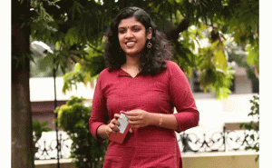 Read more about the article തെറ്റുപറ്റിയ പ്രബന്ധം ക്യാൻസൽ ചെയ്യണം; ചിന്ത ജെറോമിൻ്റെ ഡോക്ടറേറ്റ് റദ്ദാക്കണമെന്ന് ലളിത ചങ്ങമ്പുഴ