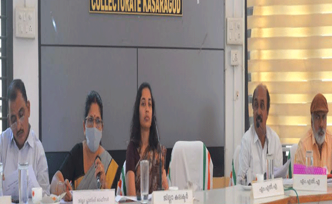 Read more about the article ദേശീയ പാത വികസനം; പൊയിനാച്ചി ജംഗ്ഷനില്‍ അടിപാത നിര്‍മ്മിക്കണമെന്ന് സി.എച്ച്.കുഞ്ഞമ്പു എം.എല്‍.എ