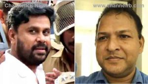 Read more about the article ദിലീപിനെതിരെ വെളിപ്പെടുത്തല്‍ നടത്തിയ ബാലചന്ദ്രകുമാര്‍ ഗുരുതരാവസ്ഥയില്‍; വിചാരണക്കിടെ സംസാരിക്കാന്‍ പറ്റാത്ത അവസ്ഥ, സംഭവിച്ചത് ബൈജു പറയുന്നു