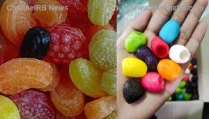 Read more about the article മിഠായി വാങ്ങി കഴിക്കുന്നവര്‍ സൂക്ഷിക്കുക; മുന്നറിയിപ്പുമായി ഭക്ഷ്യസുരക്ഷാ വകുപ്പ്