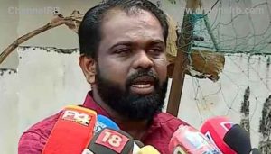 Read more about the article ലഹരിക്കടത്ത് കേസിൽ കൗൺസിലർ ഷാനവാസിനെതിരെ അന്വേഷണം; ജില്ലാ പൊലീസ് മേധാവി ഉത്തരവിട്ടു