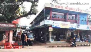 Read more about the article മോഹപലിശയിൽ നിക്ഷേപ തട്ടിപ്പ്; ബിറ്റ് കോയിൻ മോഡലിൽ ജി.ബി.ജി കോയിൻ, പോലീസ് 17 കേസുകൾ കൂടി റജിസ്റ്റർ ചെയ്‌തു