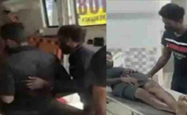 Read more about the article അടിമാലിയിൽ മദ്യം കുടിച്ച് യുവാവ് മരിച്ച സംഭവം കൊലപാതകം; വിഷം സിറിഞ്ചിലാക്കി കുപ്പിയിൽ കുത്തിവെച്ചു; ബന്ധു പോലീസ് പിടിയിൽ