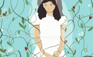 Read more about the article ഇടുക്കി ഇടമലക്കുടിയിൽ ശൈശവ വിവാഹം; പതിനാറുകാരിയെ വിവാഹം ചെയ്തത് നാല്പത്തിയേഴുകാരൻ