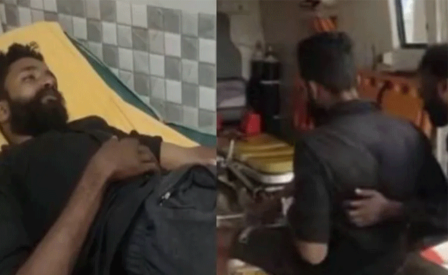 Read more about the article വഴിയില്‍ കിടന്നുകിട്ടിയ മദ്യം കഴിച്ചു; അടിമാലിയിൽ മൂന്നു യുവാക്കള്‍ അവശനിലയില്‍ ആശുപത്രിയില്‍