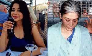 Read more about the article ഷീന ബോറ ജീവിച്ചിരിപ്പുണ്ടോ? മകളെ കൊലപ്പെടുത്തിയ കേസില്‍ ഞെട്ടിക്കുന്ന അവകാശവാദവുമായി അമ്മ ഇന്ദ്രാണി മുഖര്‍ജി