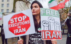 Read more about the article ജനകീയ പ്രക്ഷോഭം; 26 ദിവസത്തിനിടെ ഇറാൻ നടപ്പാക്കിയത് 55 വധശിക്ഷ; വിചാരണ അവകാശങ്ങൾ പോലും അനുവദിക്കാതെ ശിക്ഷാ നടപടികൾ